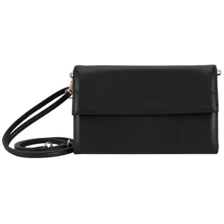 Taifun by Gerry Weber Festive Clutch Synthetik Black
