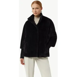 Comma, Outdoor-Jacke, schwarz, 36