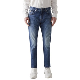 LTB Slim-fit-Jeans JOSHUA JOSHUA blau 36W / 32L