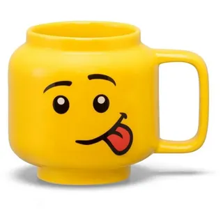 nhg gmbh Tasse 0,3 l Gelb