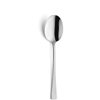 Amefa Dessertlöffel, mehrfarbig, Standard