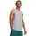 Under Armour Under Armour Funktionstop UA LEFT CHEST CUT TANK sportliche Schnittform für Trainingseinheiten leichtes Design grau XXXL 64/66