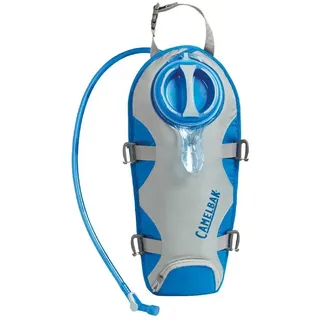 CamelBak Unbottle 2l Trinkblase - Frost Grey / Turkish Sea - One Size