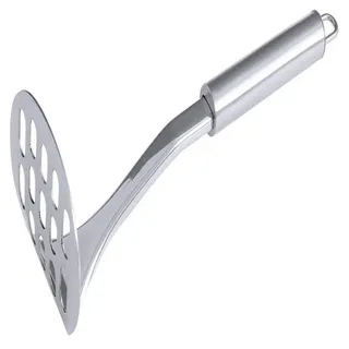 Contacto Püreestampfer Edelstahl 23,5 cm