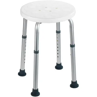 Wenko Secura Dusch- und Wannenhocker 1792921100