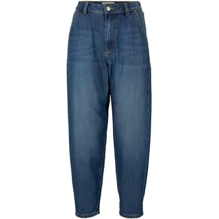 Tom Tailor BARREL MOM Jeans Blau XXL