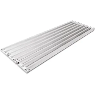 Broil King Grillrost V-förmig Edelstahl lila