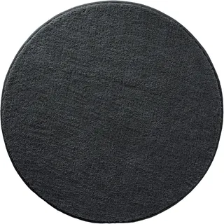 OTTO home Vanessa Schwarz Ø 75 cm