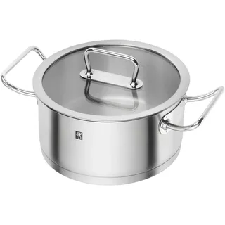 Zwilling Pro Bratentopf 24 cm rund