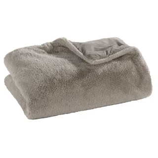 Linneweber Felldecke ca.150x200cm - B/L ca. 150.00x200.00