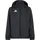Jacke Schwarz 140