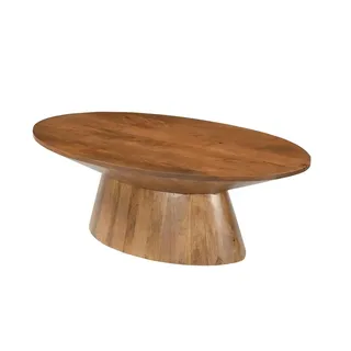 SIT Möbel Mango Natural Beige Mangoholz 130 x 41 cm