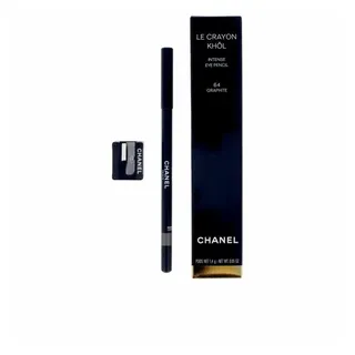 Chanel Chanel, Eyeliner + Kajal, Le Crayon Khôl Graphite (#64 Graphite)