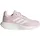 Clear Pink / Core White / Clear Pink 33 2/3