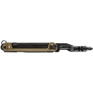 Gerber Armbar Slim Drive Multitool schwarz