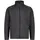 3h60747n Fleece Black Glacier XL