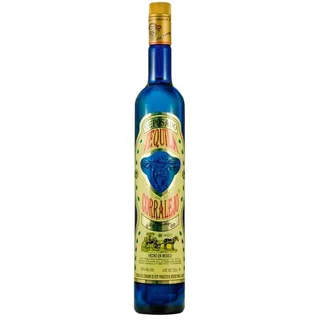 Corralejo Tequila Corralejo Reposado 38% Vol.)