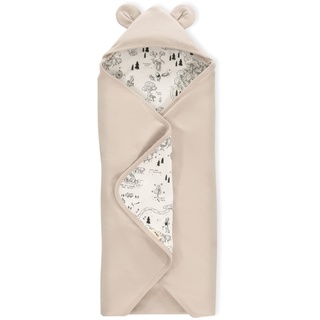 hauck Snuggle N Dream winnie the pooh beige