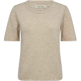 Ivy Copenhagen Sweater  PD-Abby beigemeliert XXL