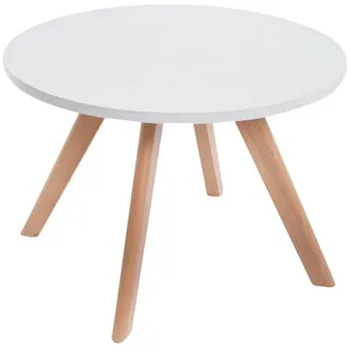 CLP Eirik Natur Holz rund 0 x 0 cm