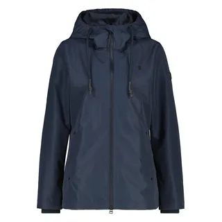 Alife & Kickin Uebergangsjacke Paolina marine XS