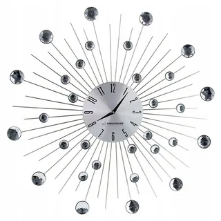 Esperanza EHC002 0,00 cm 5901299929209 silber/weiß