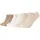 Beige/Weiß 35-38