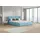 Komplettset 120x200cm Stoff Sky