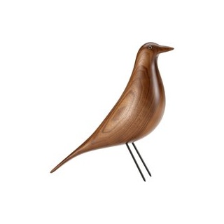 Deko Figur House Bird