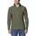 Half Zip Grün XXL