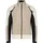 Jacket With Detachable Sleeves Beige 52