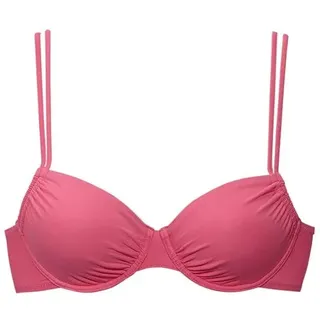 Buffalo Bikini-Top Damen Rosa 44 Cup F