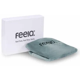 feela.® Sitzkissen-Bezug für orthop. Sitzkissen 1 St