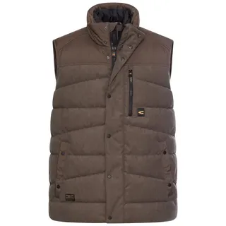 camel active Steppweste Outdoor Vests 4XL (62)