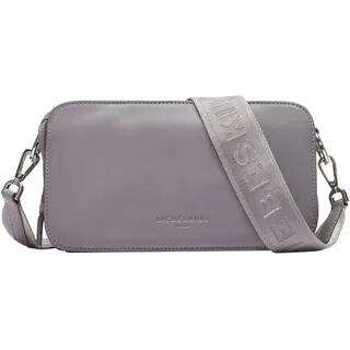 Liebeskind Berlin Clarice Crossbody M anemone grau