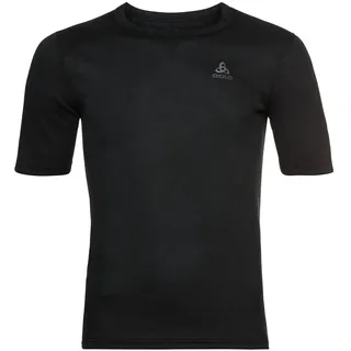 Odlo Active Warm Eco Funktionsunterhemd schwarz M