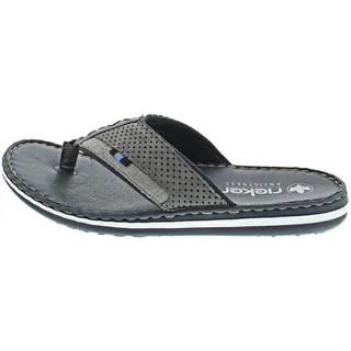 Rieker 21084-42 grau 42