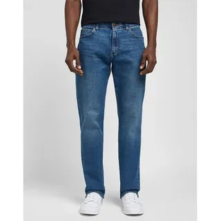 LEE Extreme Motion Straight Jeans General 32 32