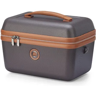 Delsey Chatelet Air 2.0 Beautycase 32 cm braun
