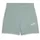 ESS 5 High-Waist Shorts Damen Green Moon L