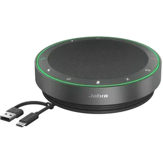 JABRA Speak2 75 UC USB-A/C + Bluetooth