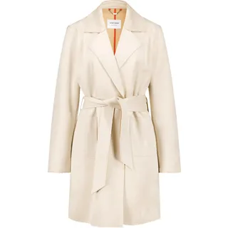 GERRY WEBER Mantel nicht Wolle - 46