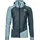Damen Jacke Größe XS grau