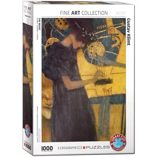 Eurographics The Music 6000-1991