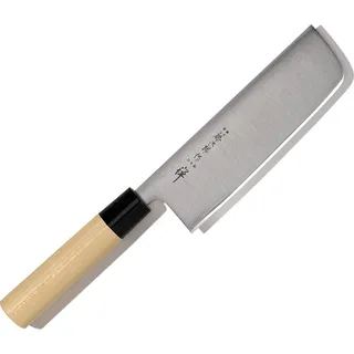 TOJIRO Zen Japanisches Nakiri 165mm