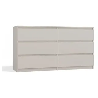 Top e shop Malwa Kommode Kaschmir