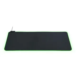 Razer Goliathus EXTENDED Chroma - Gaming Mousepad (Wide), Mausmatte, Schwarz