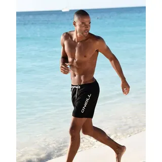 O'Neill Cali 16 - ́ Badeshorts - Black Out S
