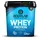 Caramel Hazelnut Chocolate Pulver 1000 g