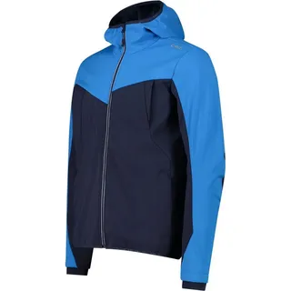 CMP Funktionsjacke Herren Blau 52